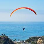 Eagle Paragliding