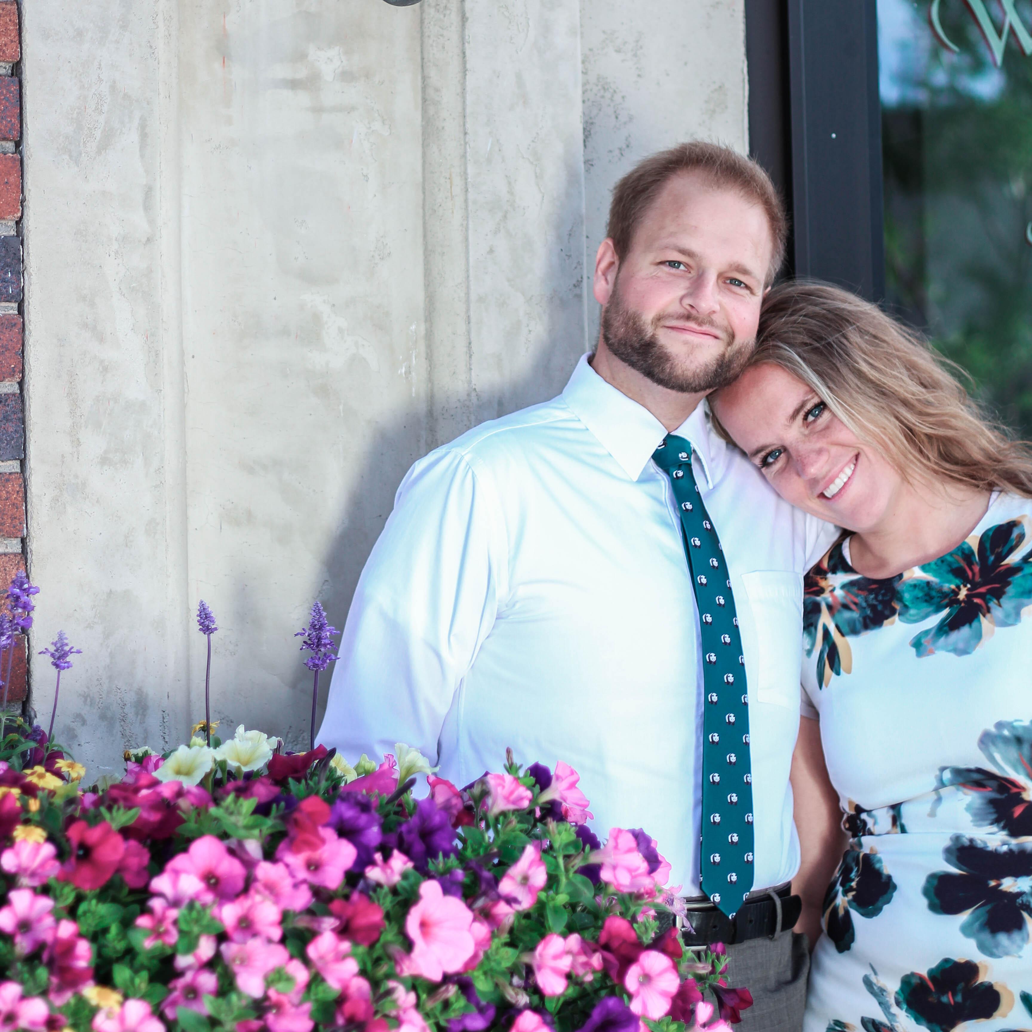 Engagements
June 18, 2017