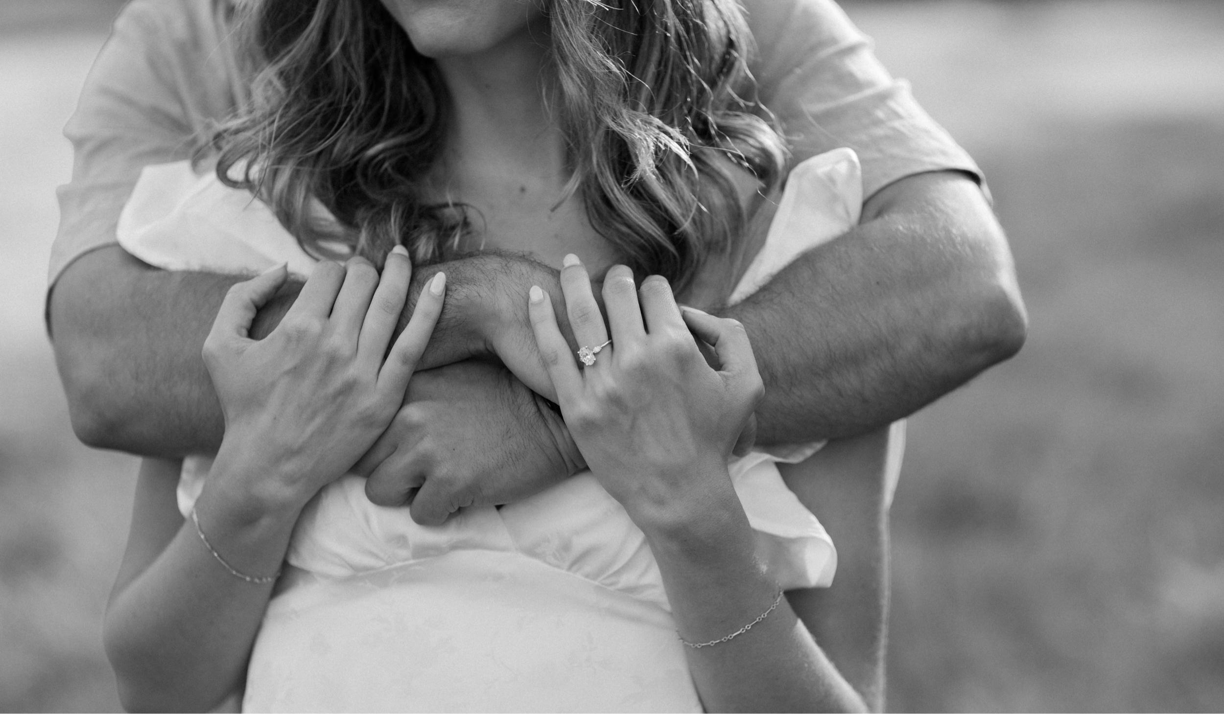 The Wedding Website of Madeleine Fossler and Noah Tidmore