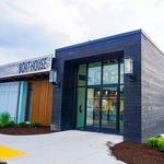 The Boathouse at City Point