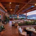 The Bungalow Kitchen - Tiburon