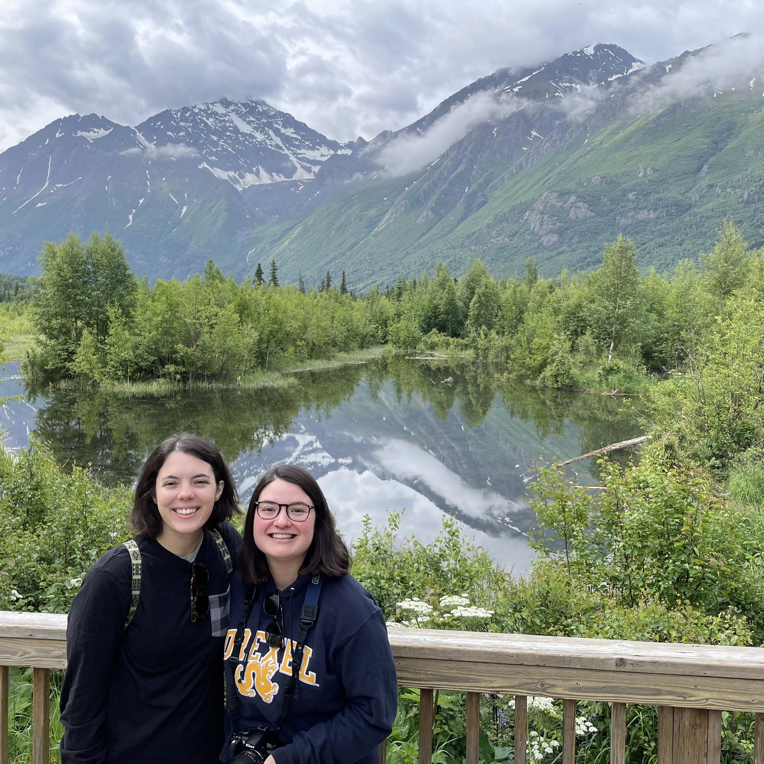 Alaska 2024