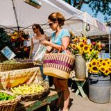 Boulder Farmers Market