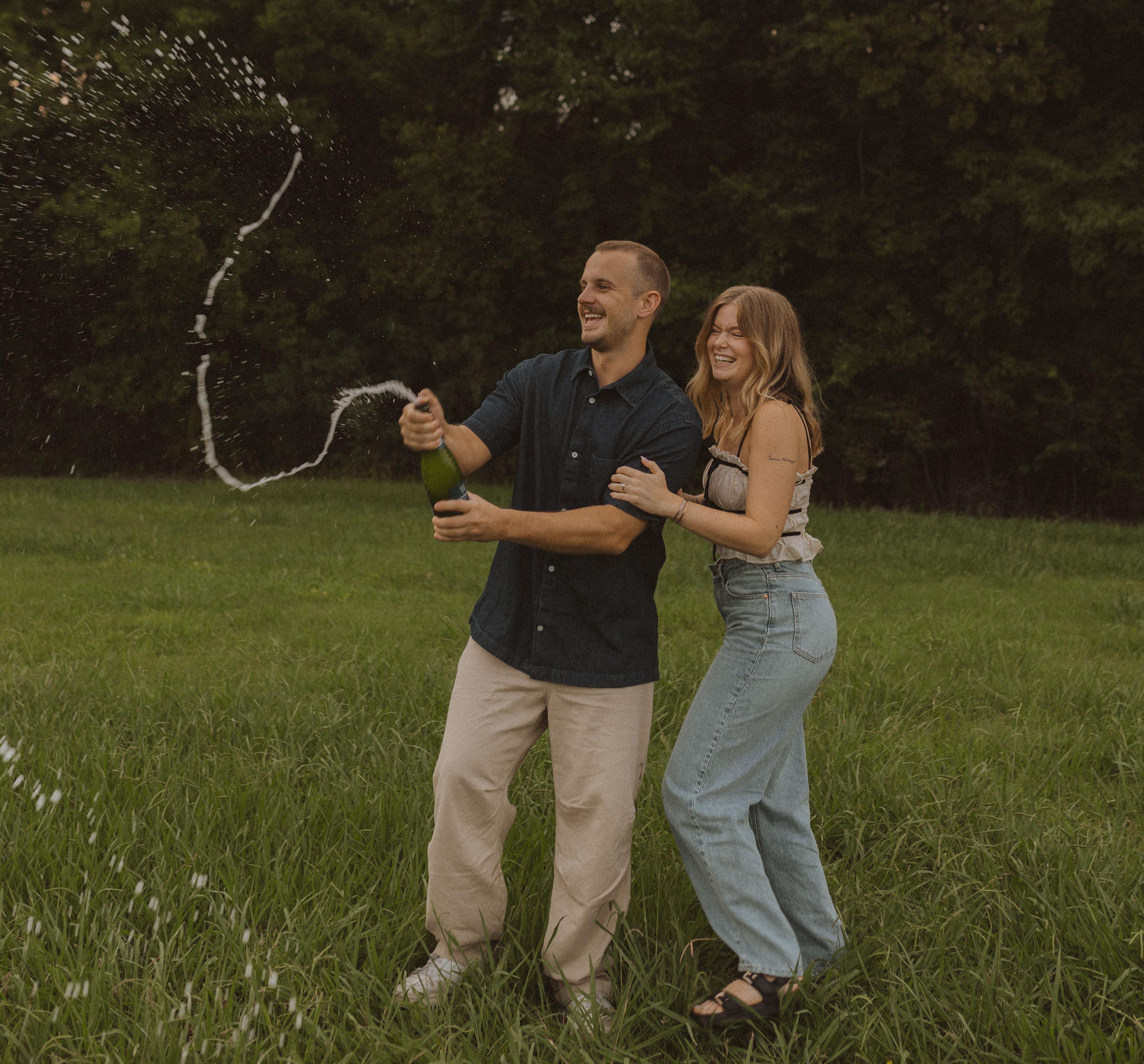The Wedding Website of Riley Anger and Adam Schner