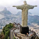 Christ the Redeemer
