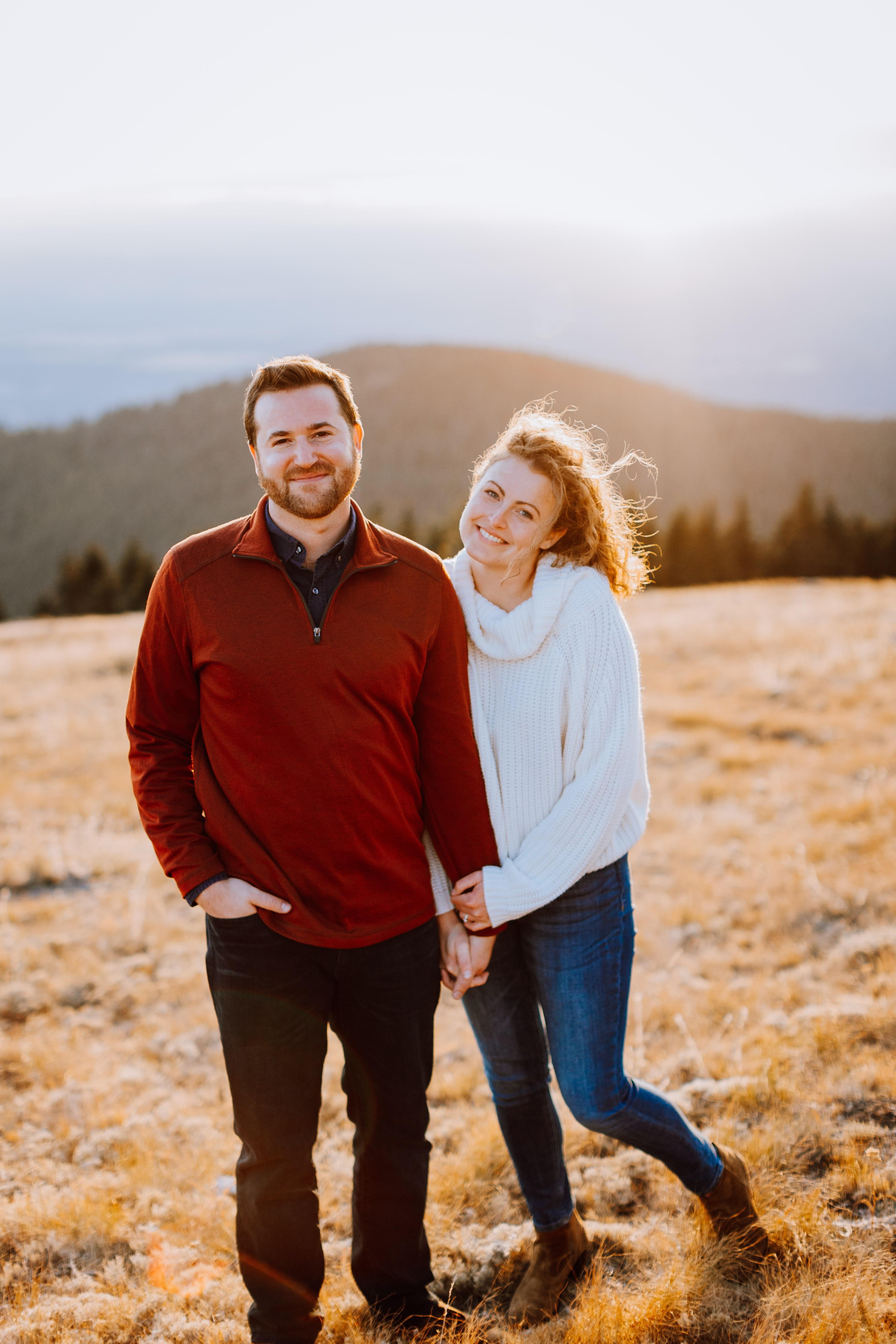 The Wedding Website of Katie Sweeney and Sean Clavere