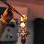 Simon Pearce Flagship Store, Restaurant, Bar + Glassblowing Workshop