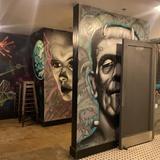 Boxcar Bar + Arcade