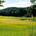 Golf at Wisp Resort