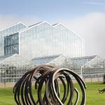 Visit Frederik Meijer Gardens & Sculpture Park