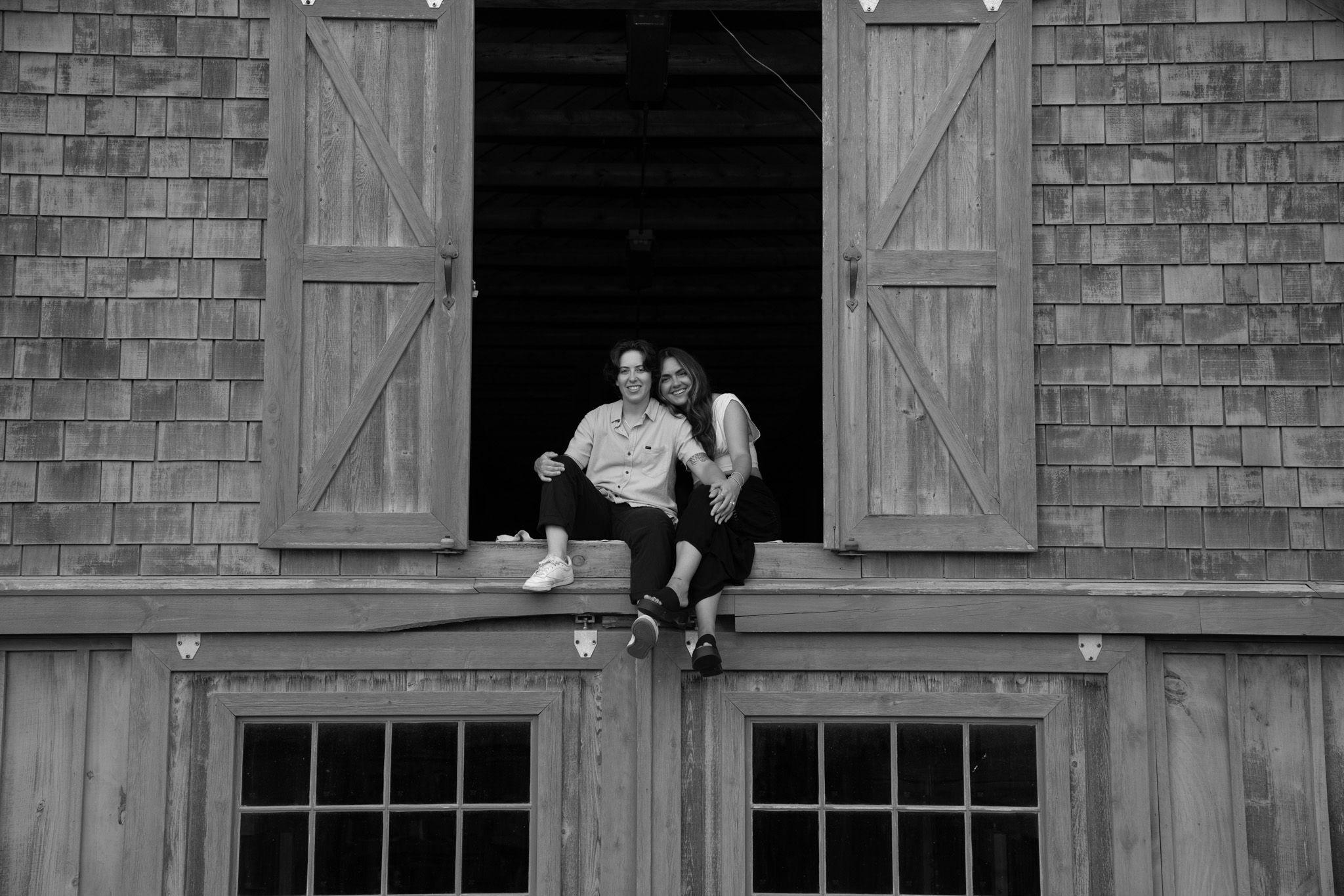 The Wedding Website of Cailee Pondiccio and Jaclyn Brophy