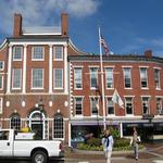 Market Square