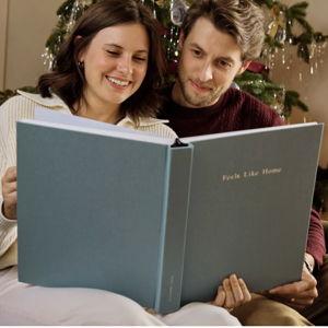 E-Gift Card for LayFlat Photo Album from Aritfact Rising