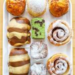 85C Bakery Cafe - Downtown Los Angeles