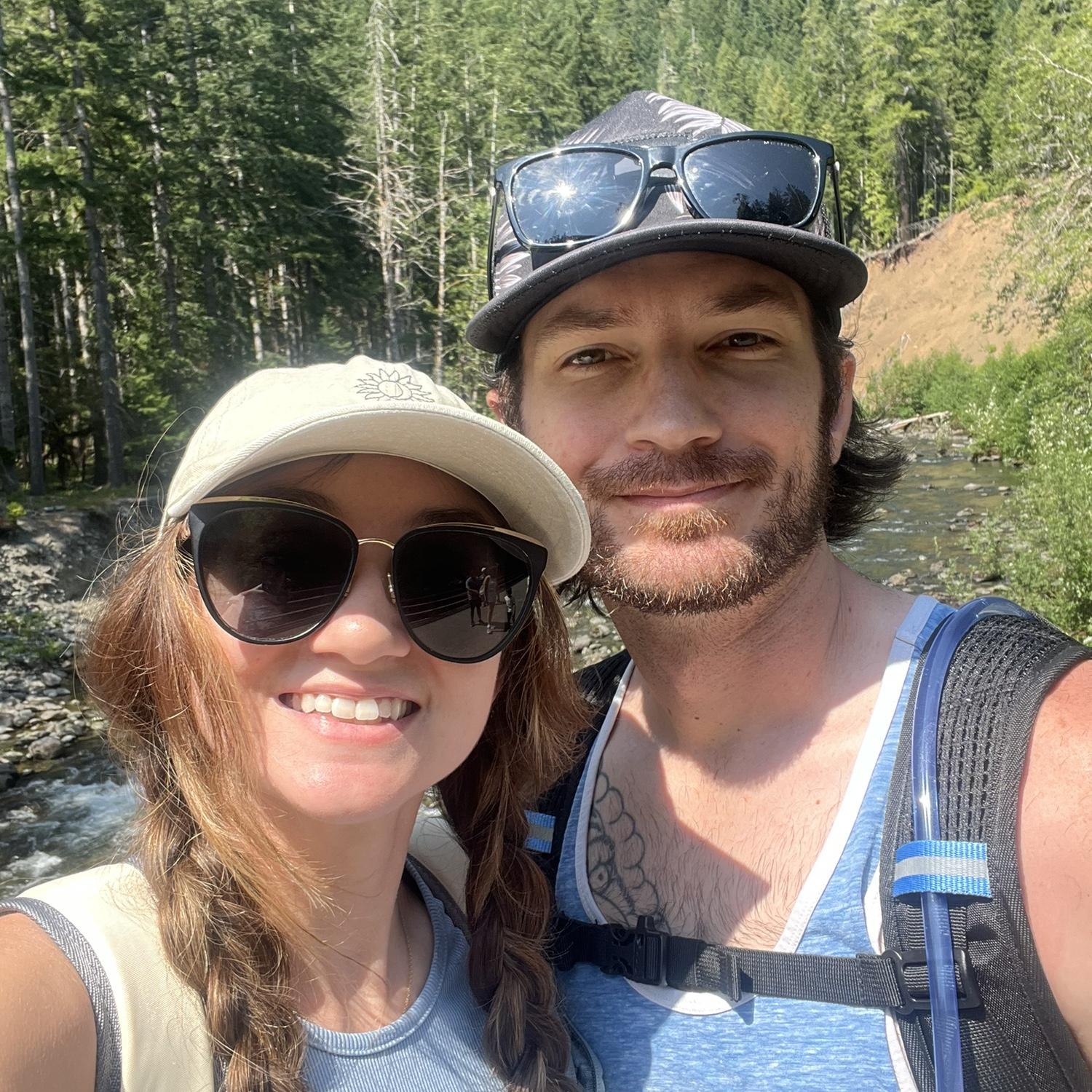 Road trip to Oregon/Washington summer of 2024