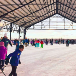 The Rink at Thompson's Point