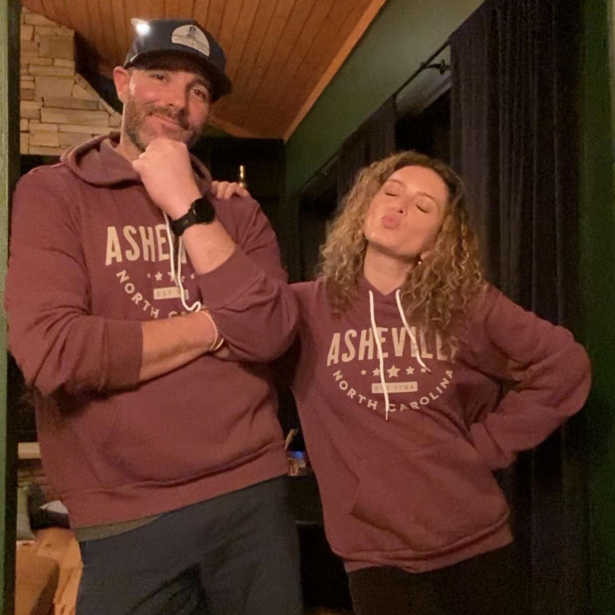 Ashville 2024