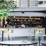 Untied - Rooftop Sydney