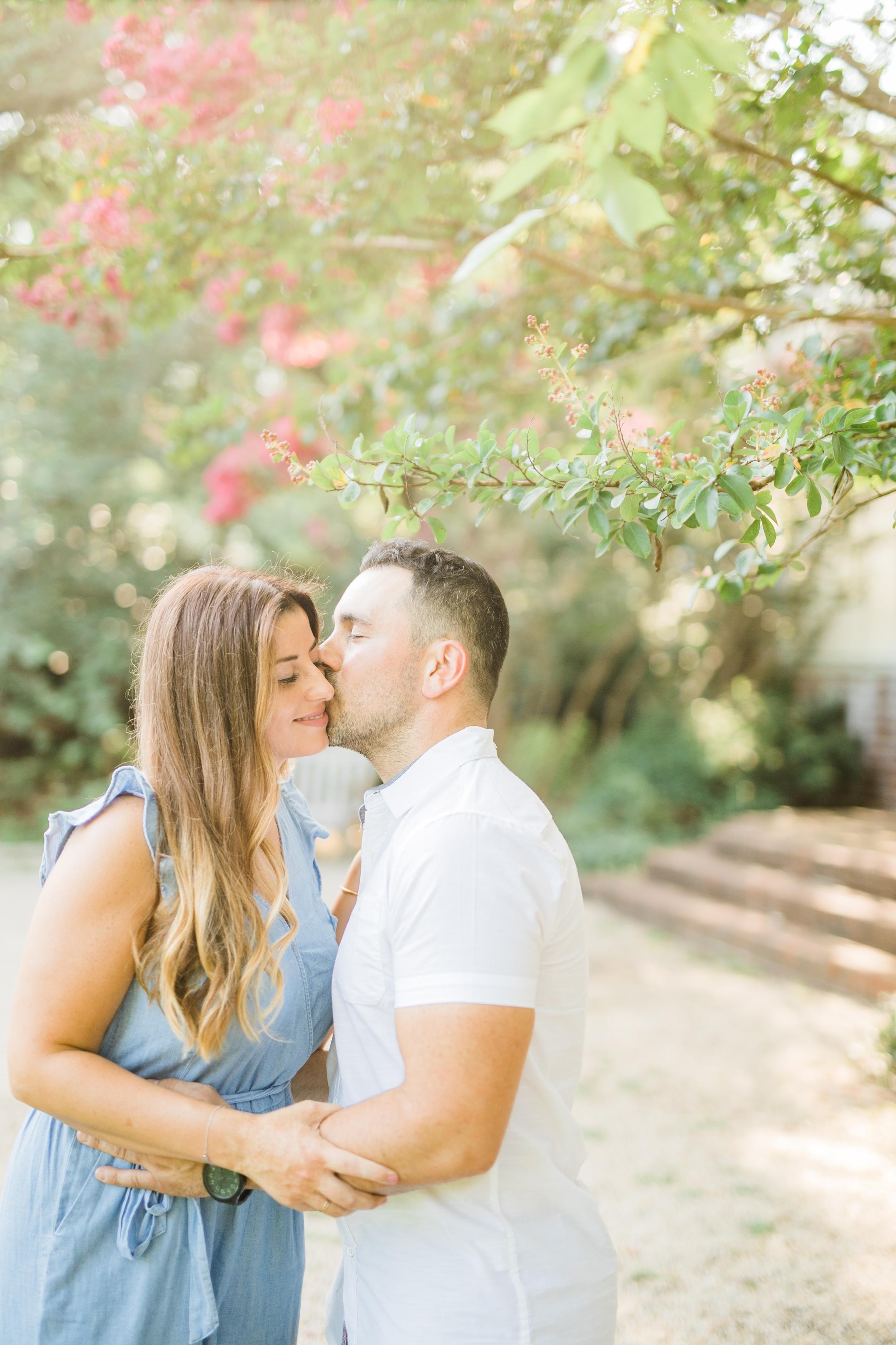 The Wedding Website of Christina Stephens and Vincent Spagnuolo