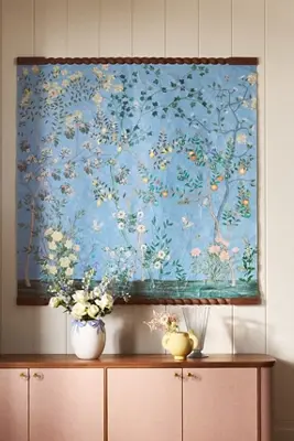Wynne Paper Tapestry
