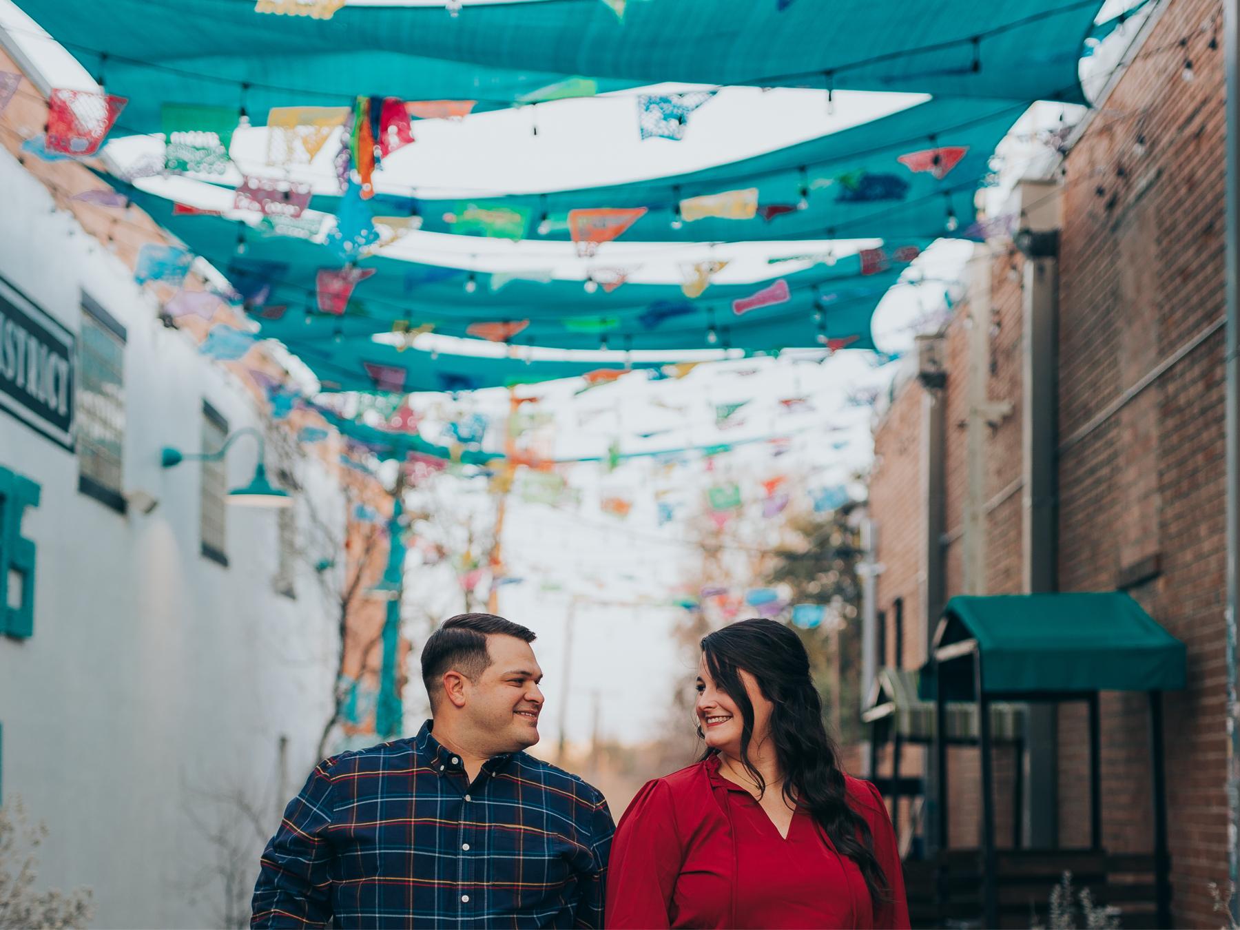 The Wedding Website of Lindsie Kline and Beau Herrera