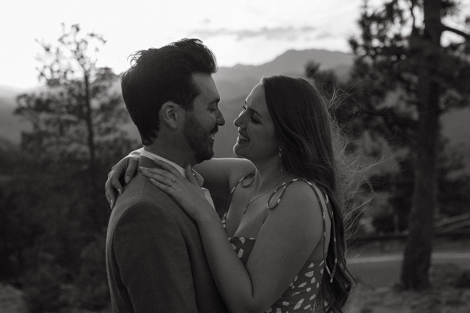 The Wedding Website of Taia Butler and Evan Hall