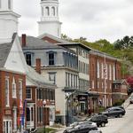 MacDowell Downtown