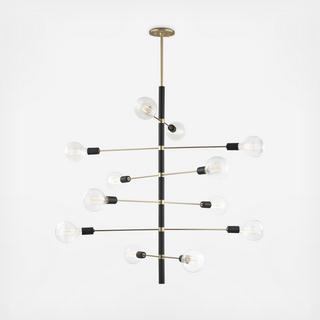 Astrid Chandelier