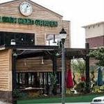 Raleigh Beer Garden