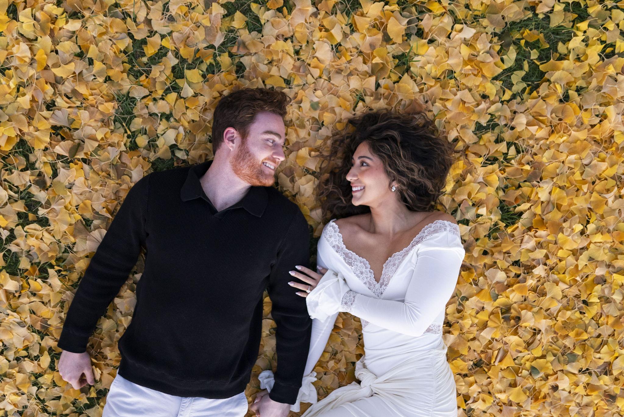 The Wedding Website of Daniela Hoyos and Sami Baugher