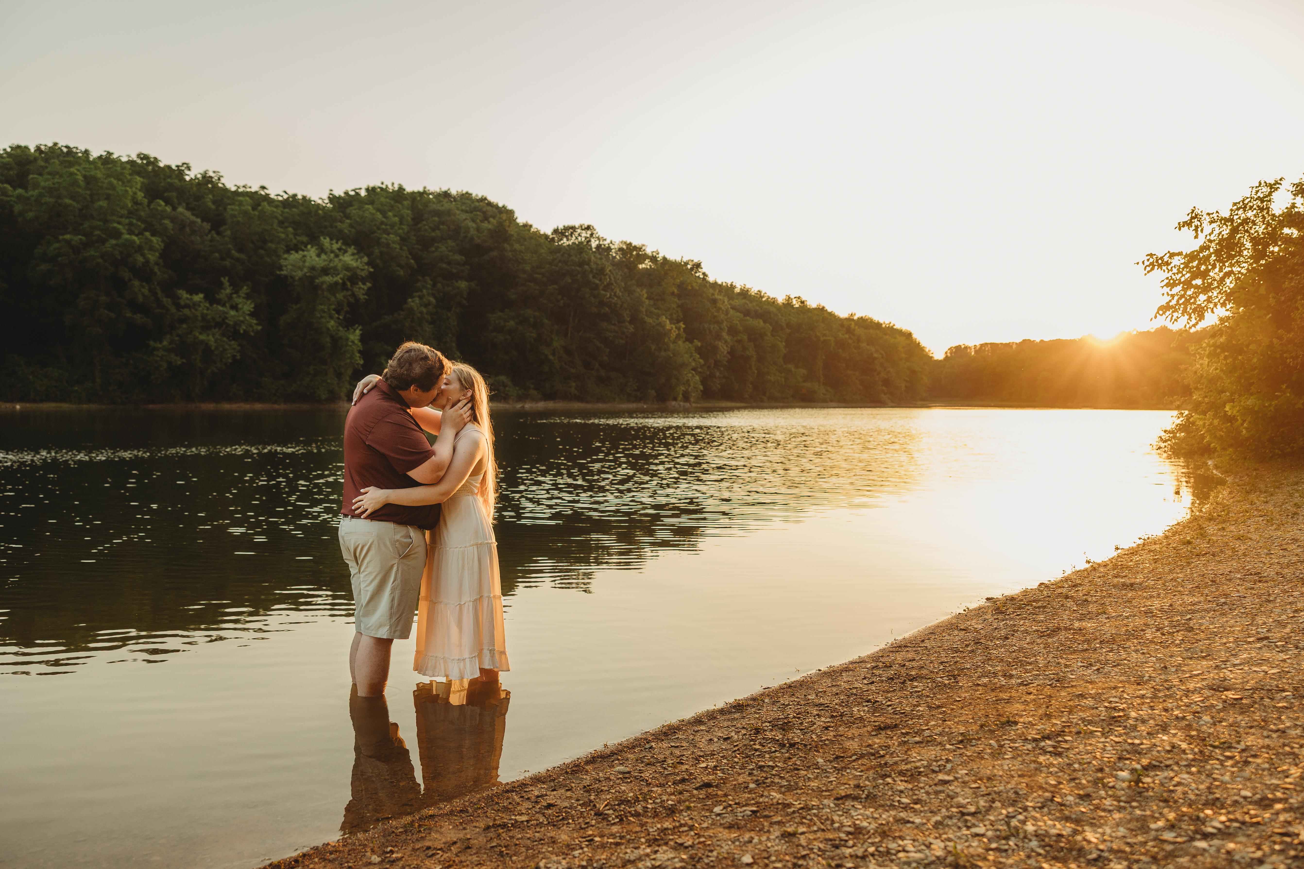 The Wedding Website of Jessica Becke and Austyn Green