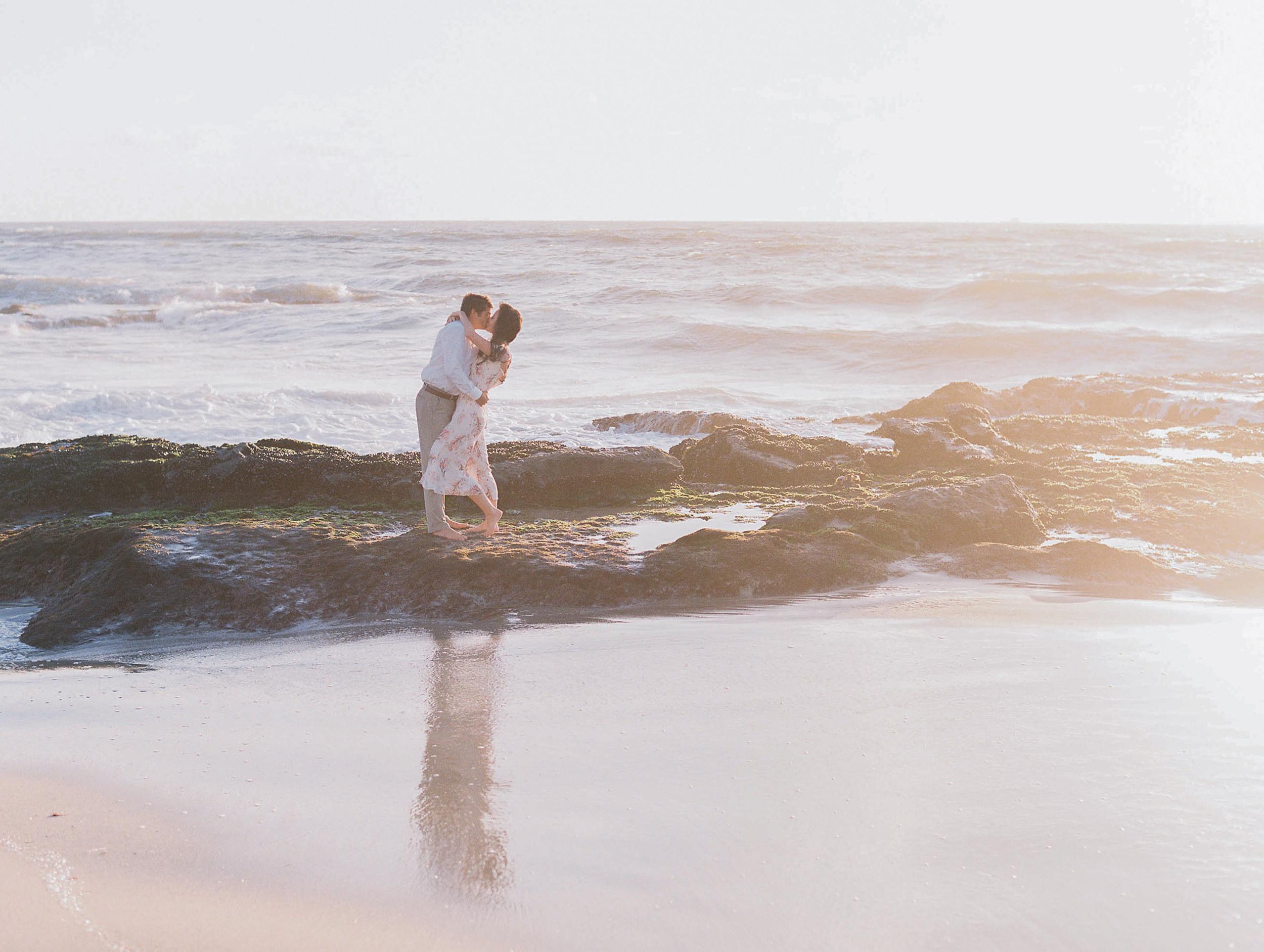 The Wedding Website of Ariana Tabing and Bradley Denn