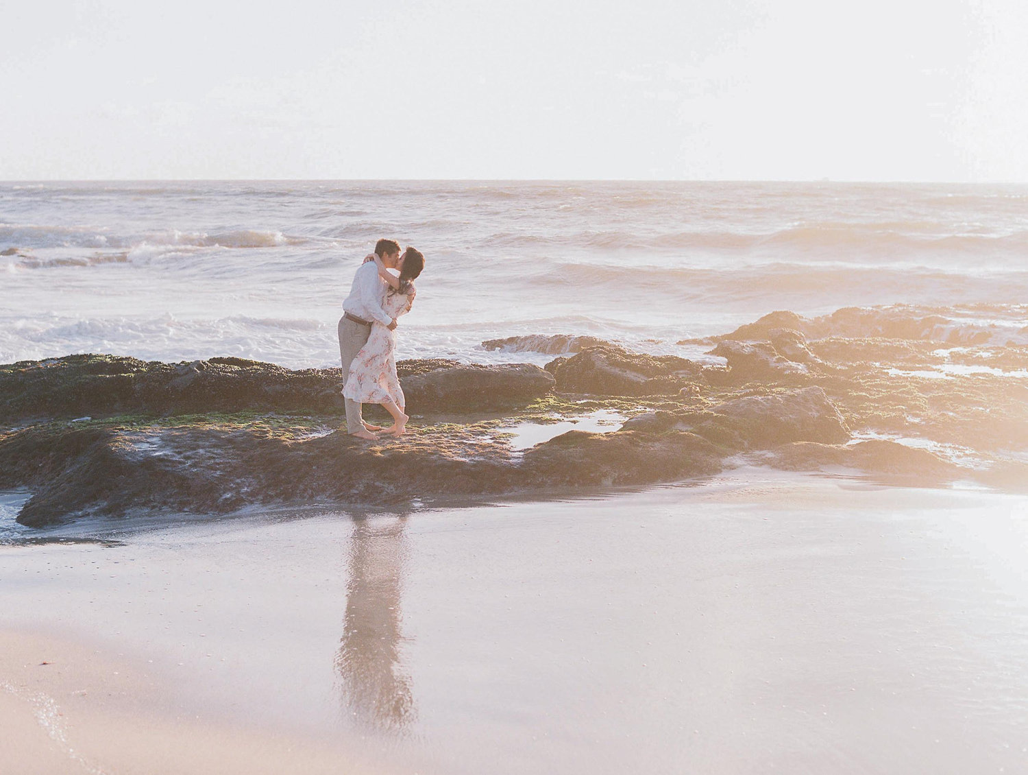 The Wedding Website of Ariana Tabing and Bradley Denn