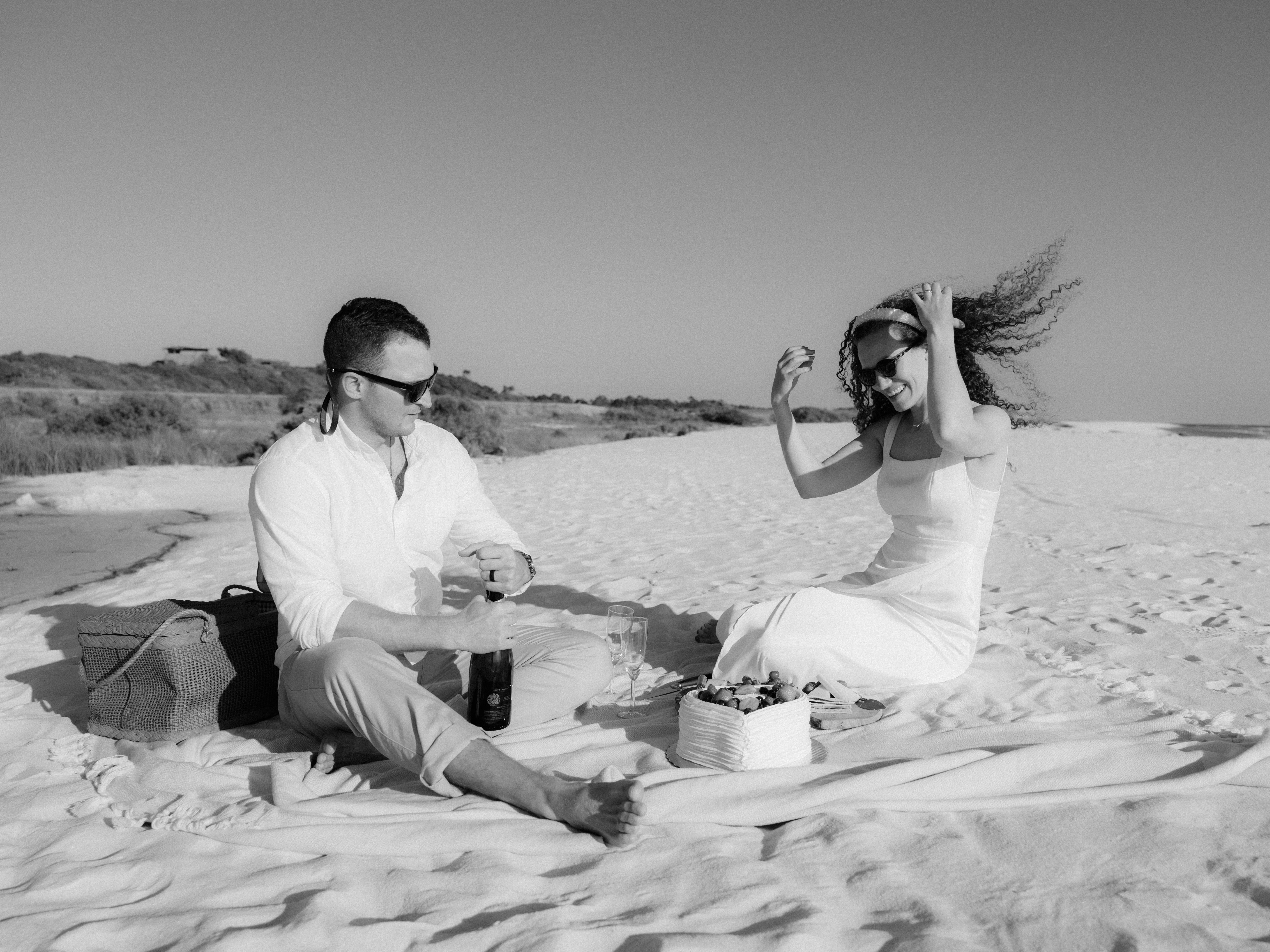 The Wedding Website of Sarah Miller and Sebastian Monnin
