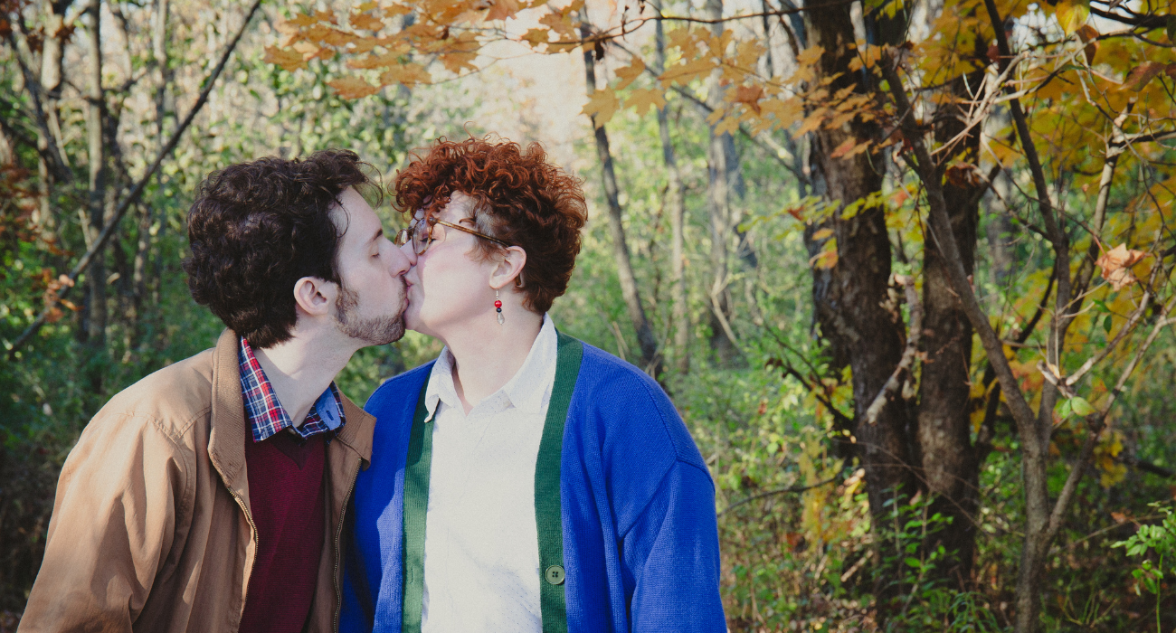 The Wedding Website of Josie Schave and Adrian Burns