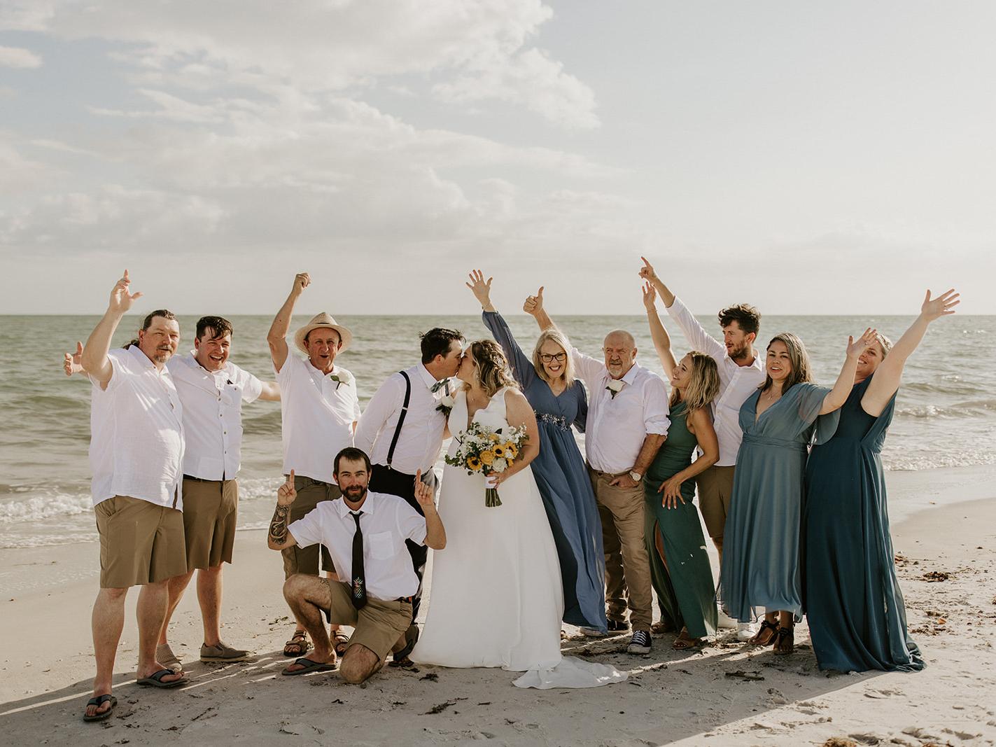 The Wedding Website of Emily Hebert and Eric Christensen