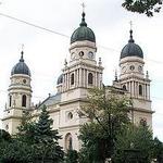 Moldova and Bucovina Metropolitan Cathedral