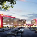FireKeepers Casino Hotel