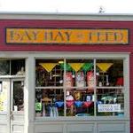 Bay Hay & Feed