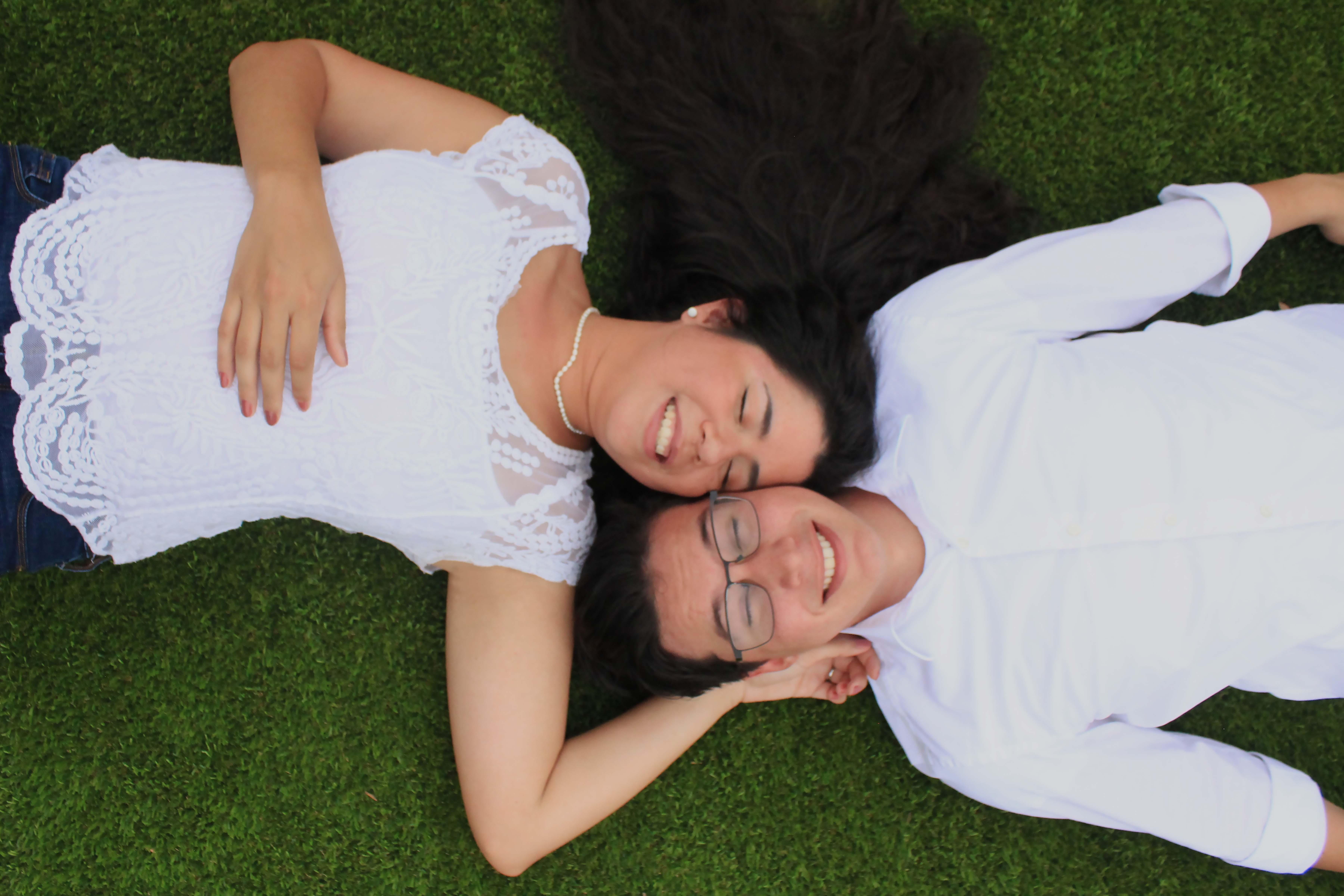 The Wedding Website of Alejandro Quintana and Sofía Salazar