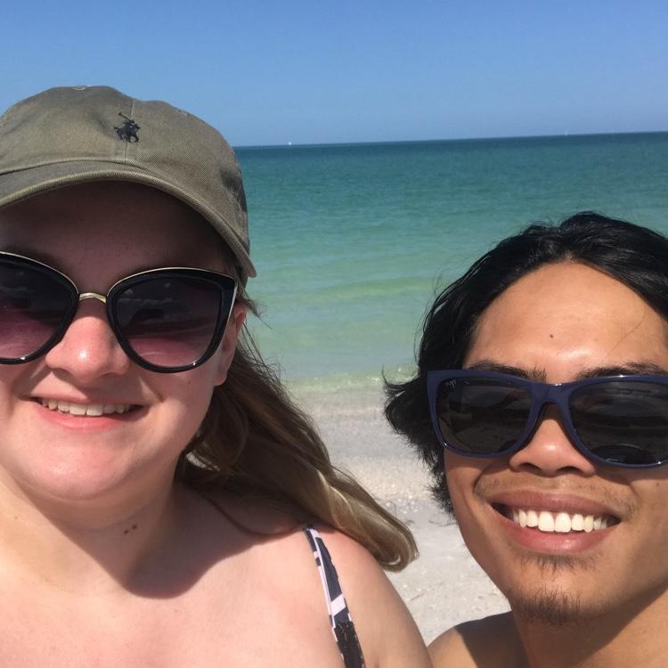 Just moved to FL!