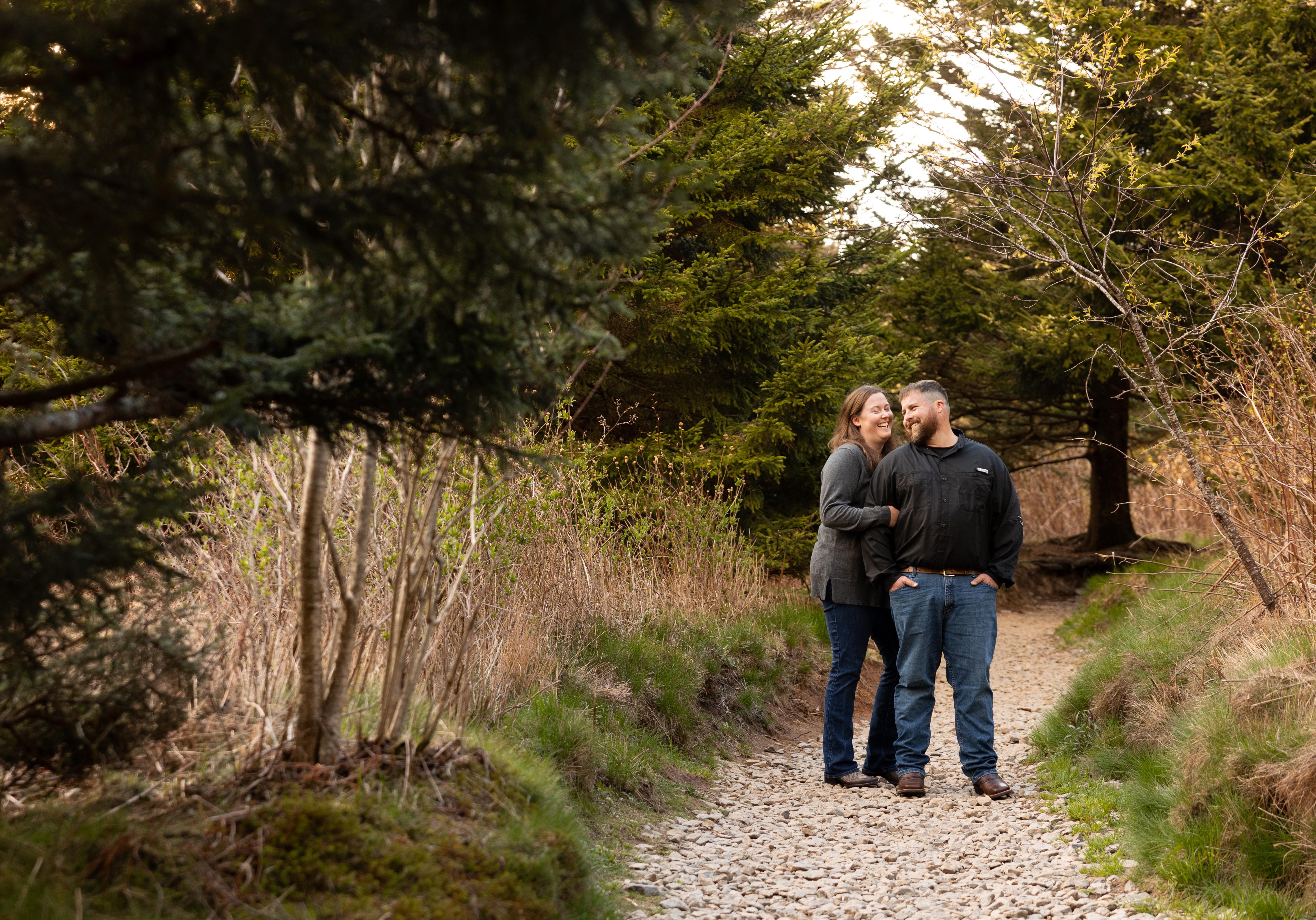 The Wedding Website of Connie Fike and Andrew Bittle