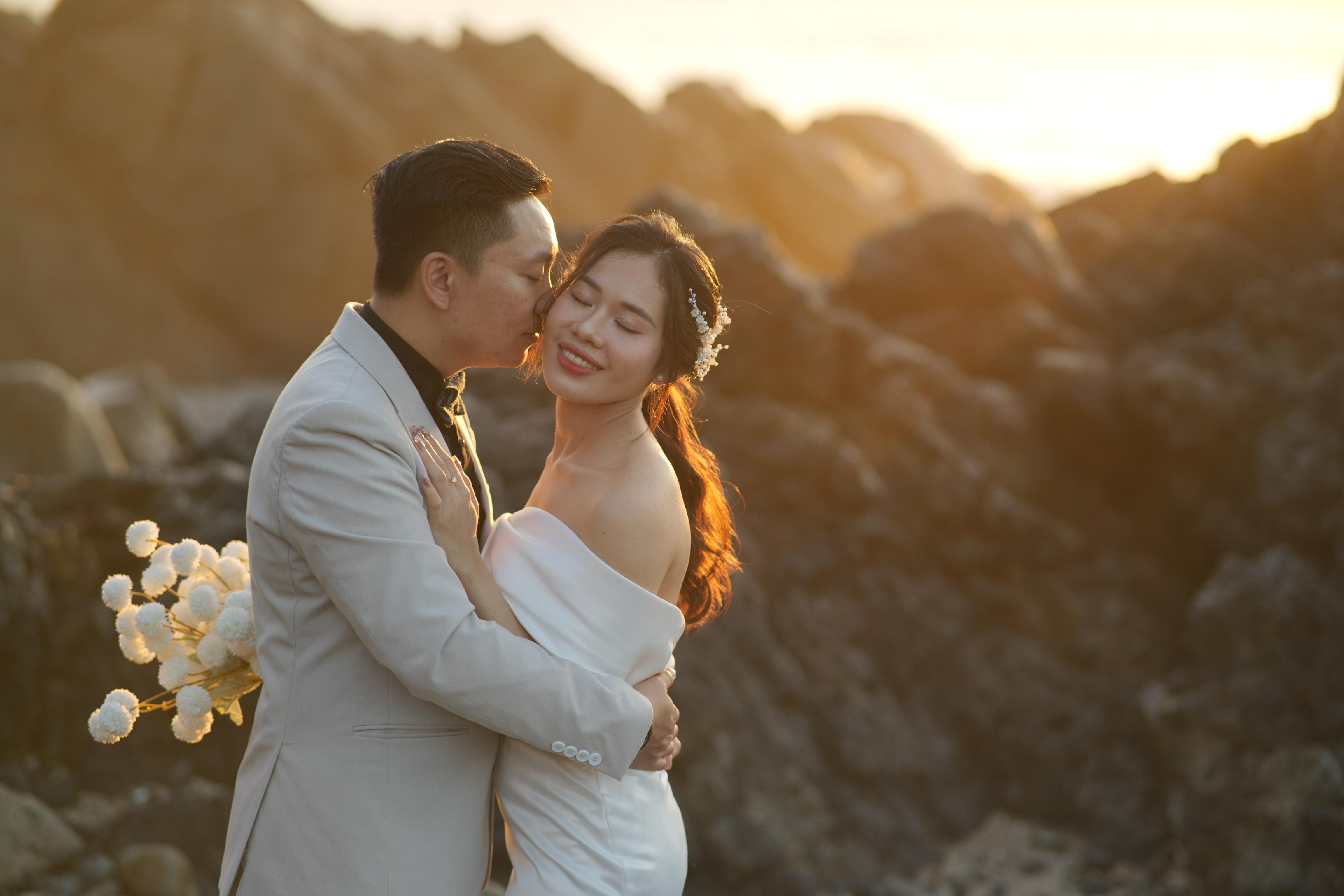 The Wedding Website of Nguyễn Thanh Trung and Nguyễn Hồng Cúc