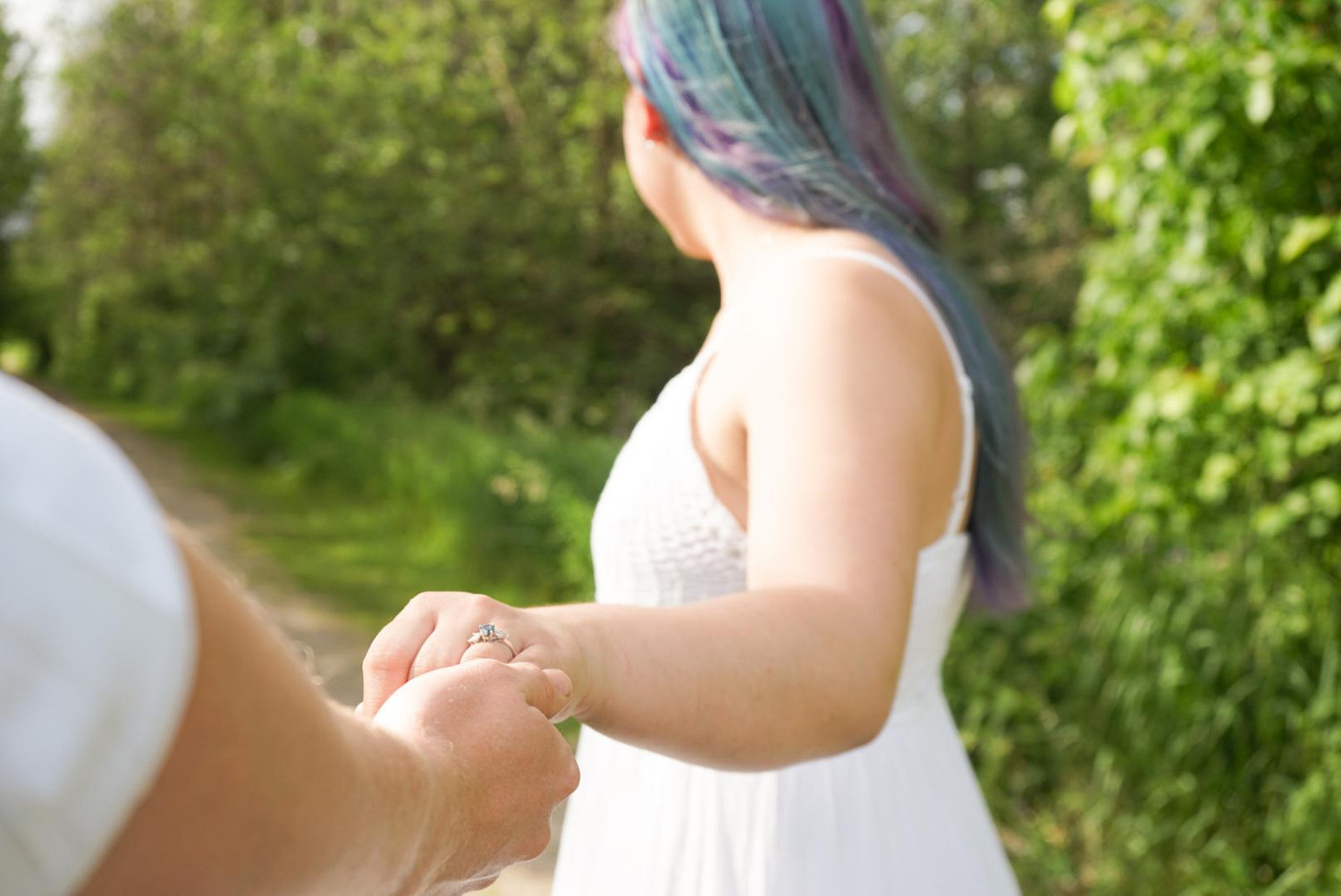 The Wedding Website of Lexi McLeod and Joe Jacklin