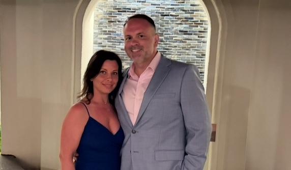 The Wedding Website of Melissa Ann and Mark Medeiros