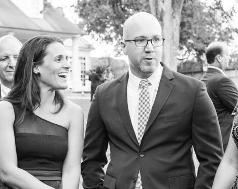 The Wedding Website of Sarah Miletello and J.J. Hammerle