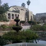 Mission San Juan Capistrano