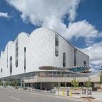 La Nube STEAM Discovery Center