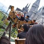 Universal Studios Hollywood
