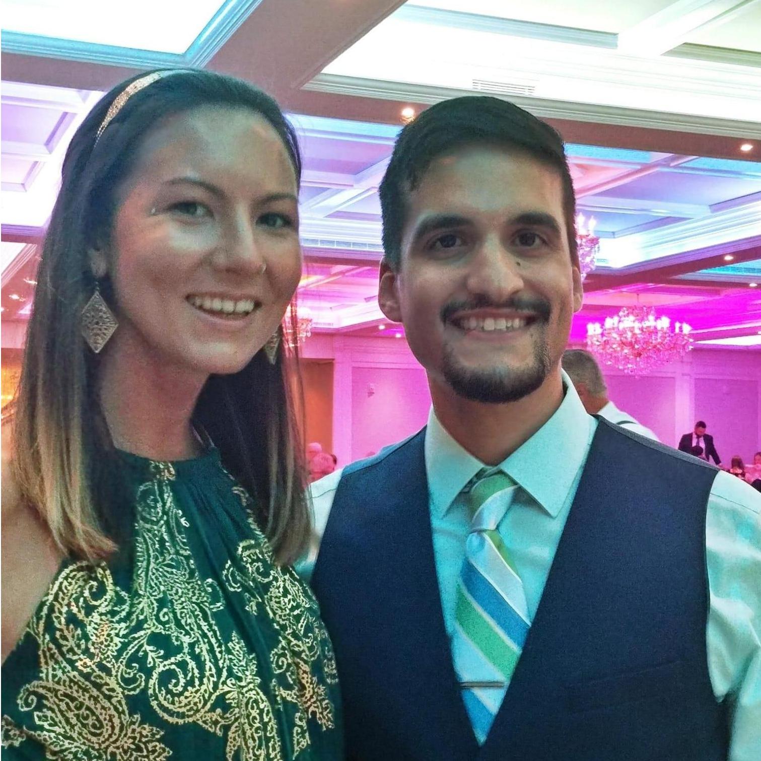 Jay & Lisa Libin's Wedding